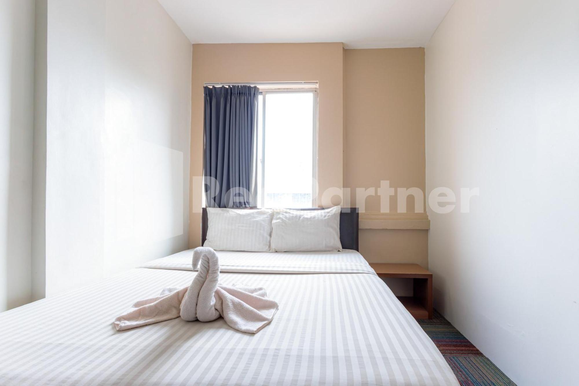 Ichiza Room Redpartner Jakarta Exterior photo
